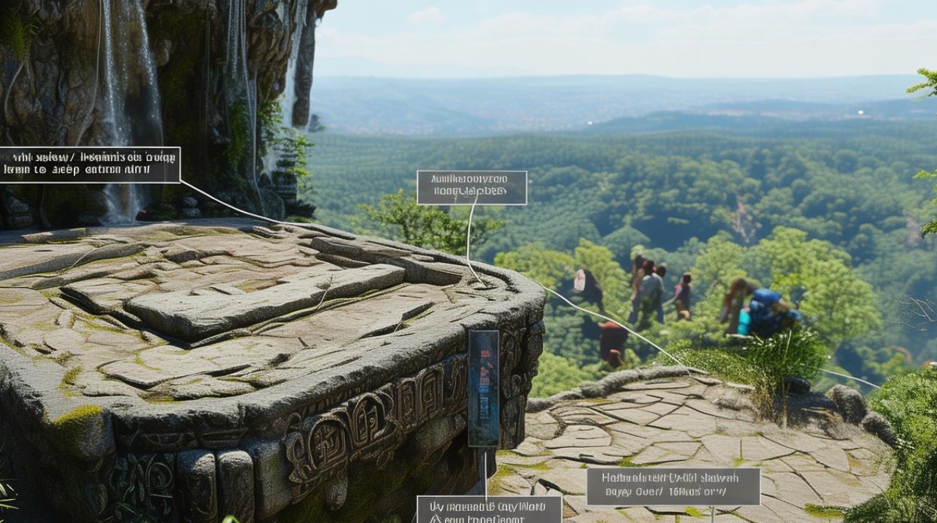 石台有哪些旅游景点 石台有哪些旅游景点