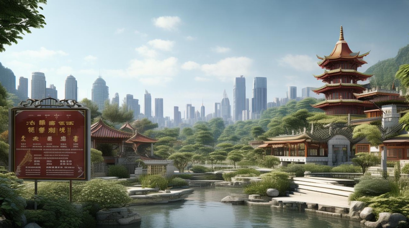 佛山附近旅游景点推荐 佛山附近旅游景点推荐