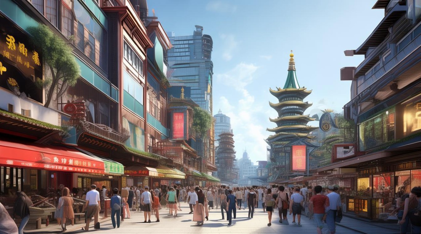 4号线地铁沿线景点 4号线地铁沿线景点