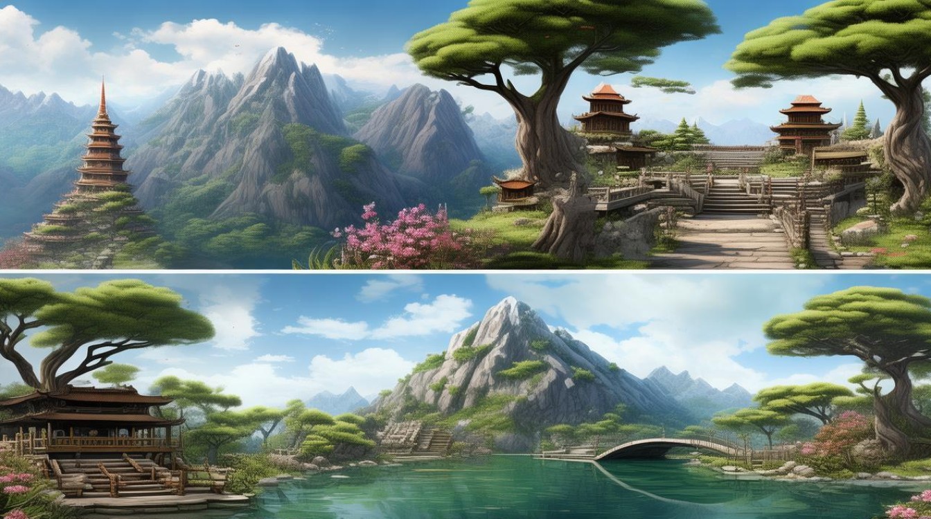 灵山有哪些好玩的景点 灵山有哪些好玩的景点