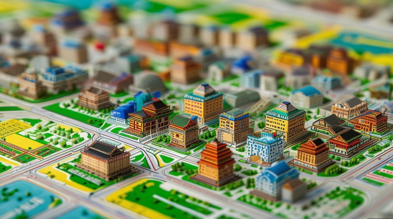 西安免费旅游景点大全