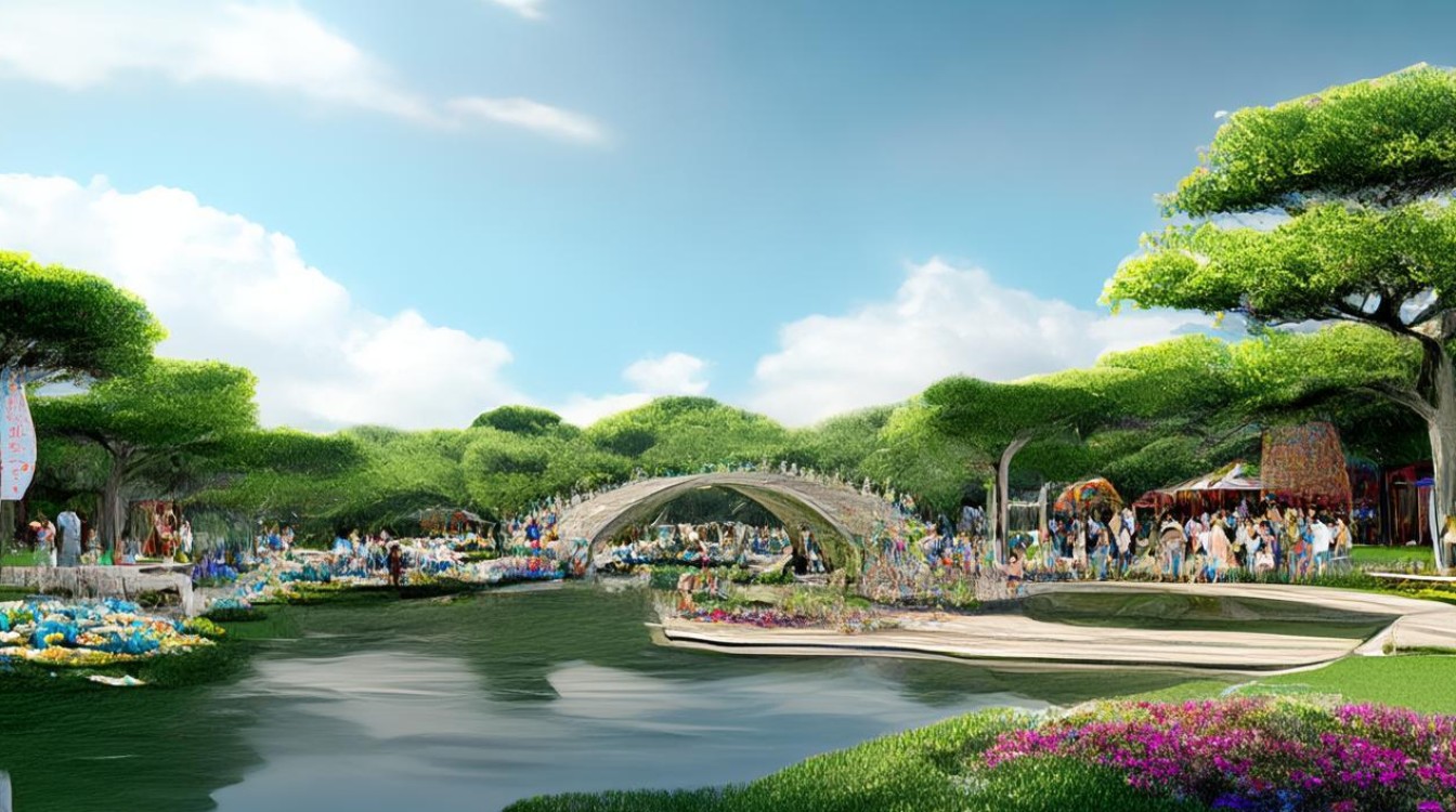 长春免费的旅游景点 长春免费的旅游景点