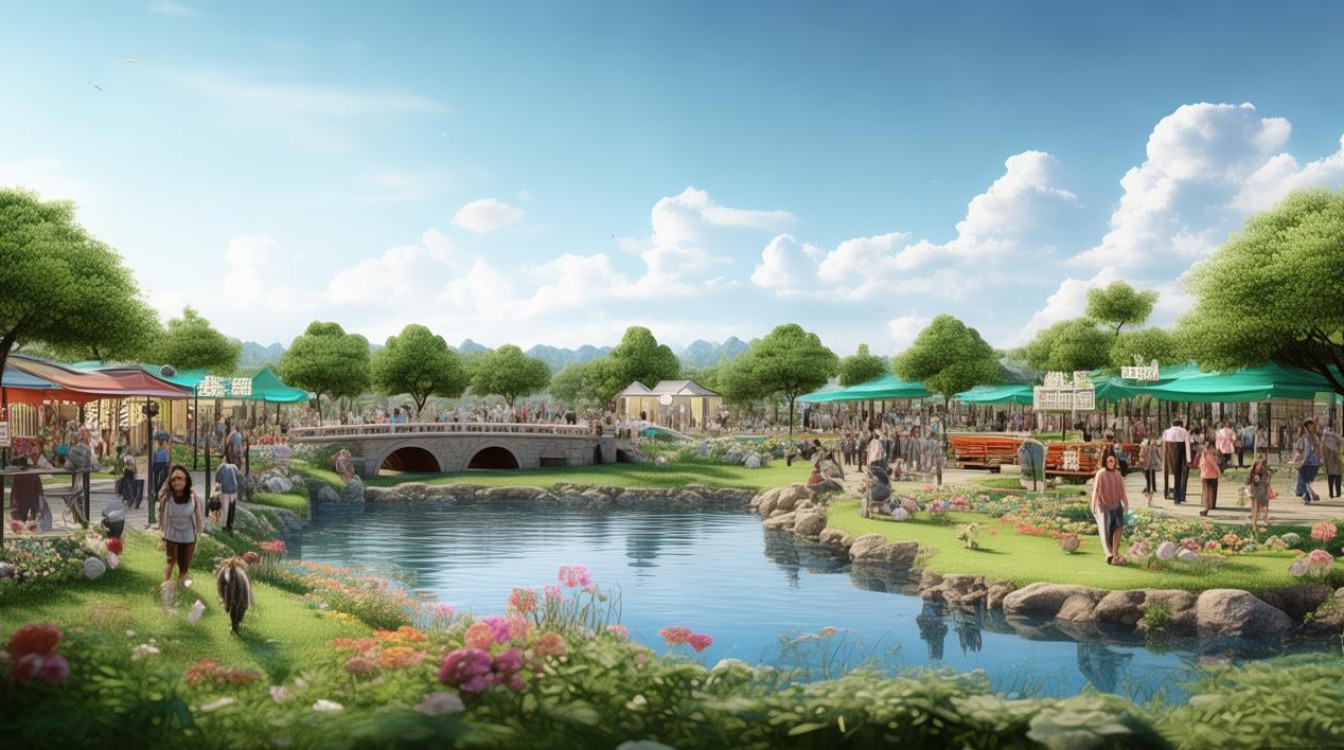 长春免费的旅游景点 长春免费的旅游景点