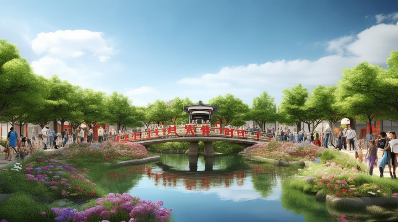 长春免费的旅游景点 长春免费的旅游景点