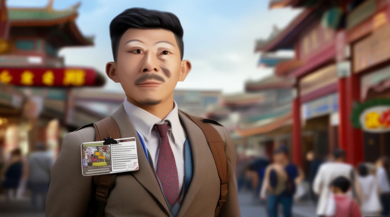 西安导游证免费景点