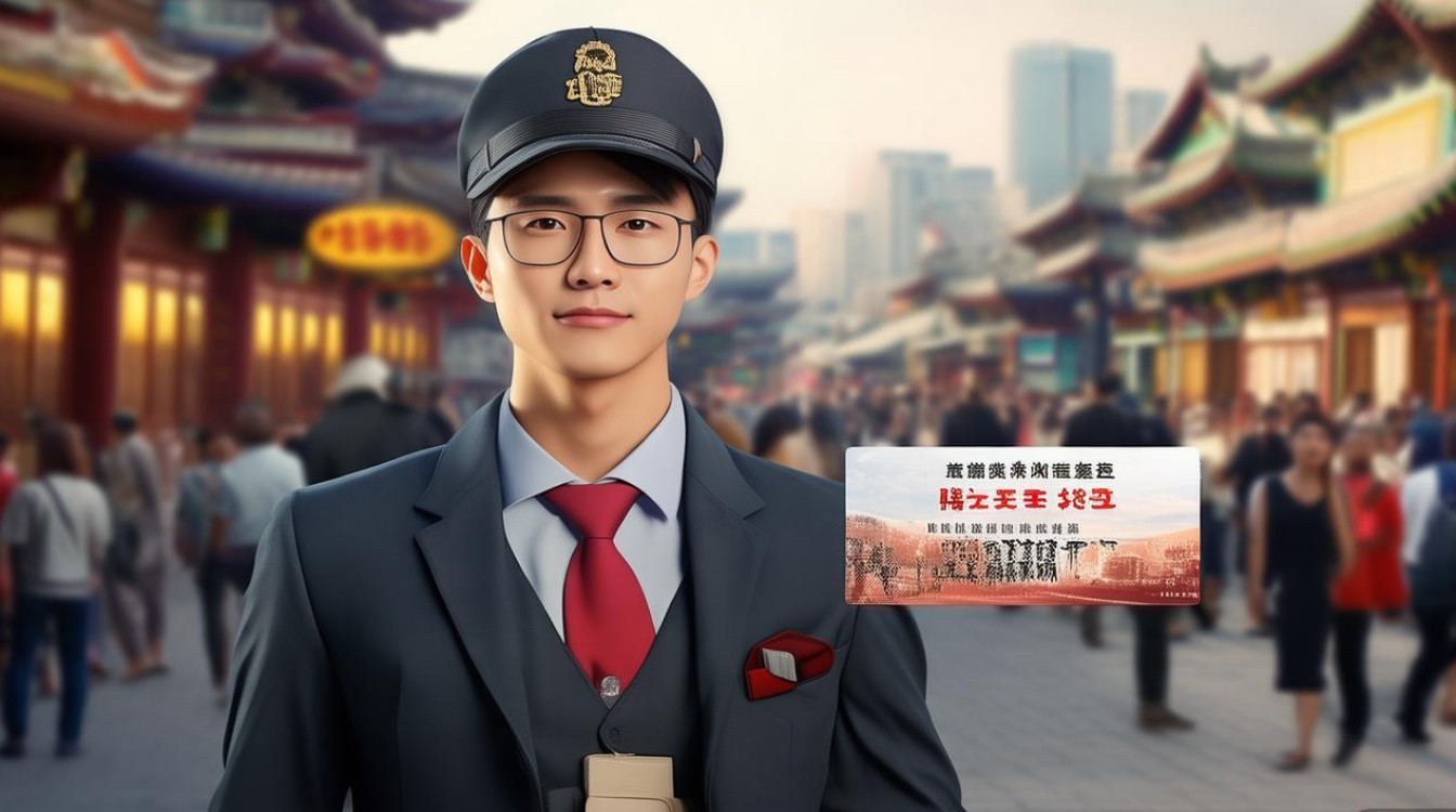 西安导游证免费景点