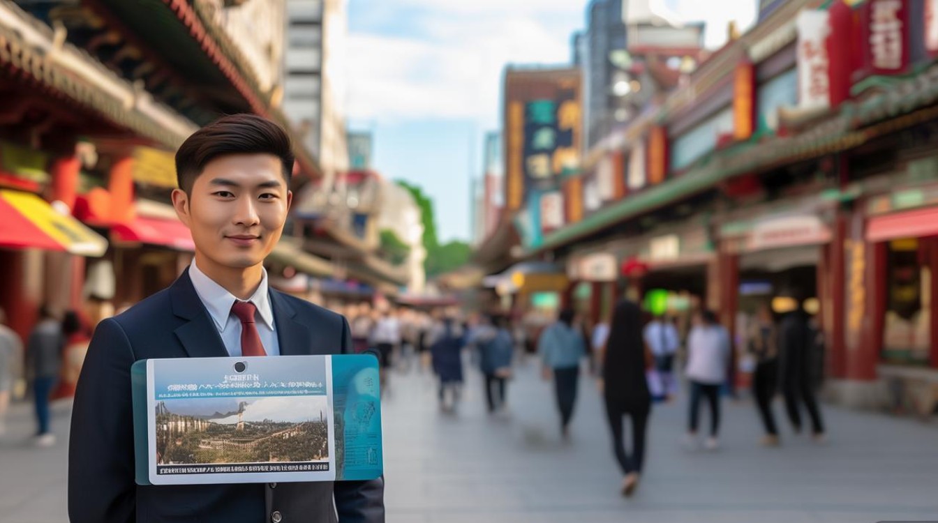 西安导游证免费景点