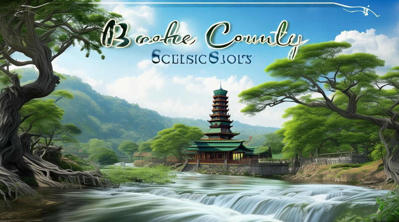 博罗县有什么景点 博罗县有什么景点