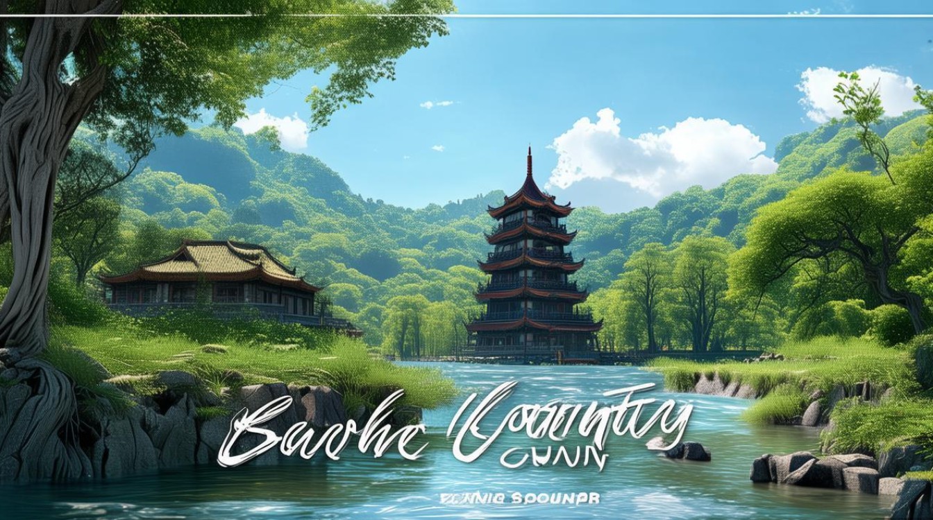 博罗县有什么景点 博罗县有什么景点