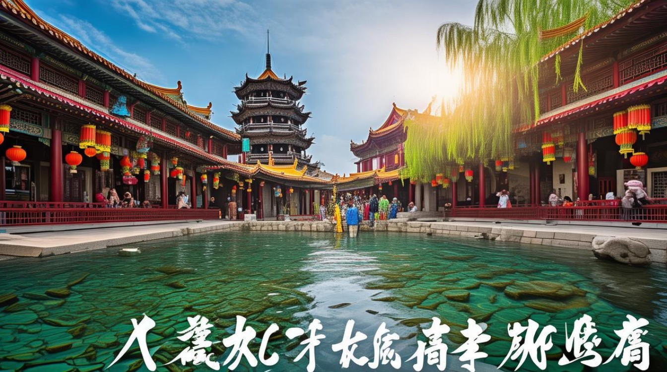 新乡有什么旅游景点 新乡有什么旅游景点