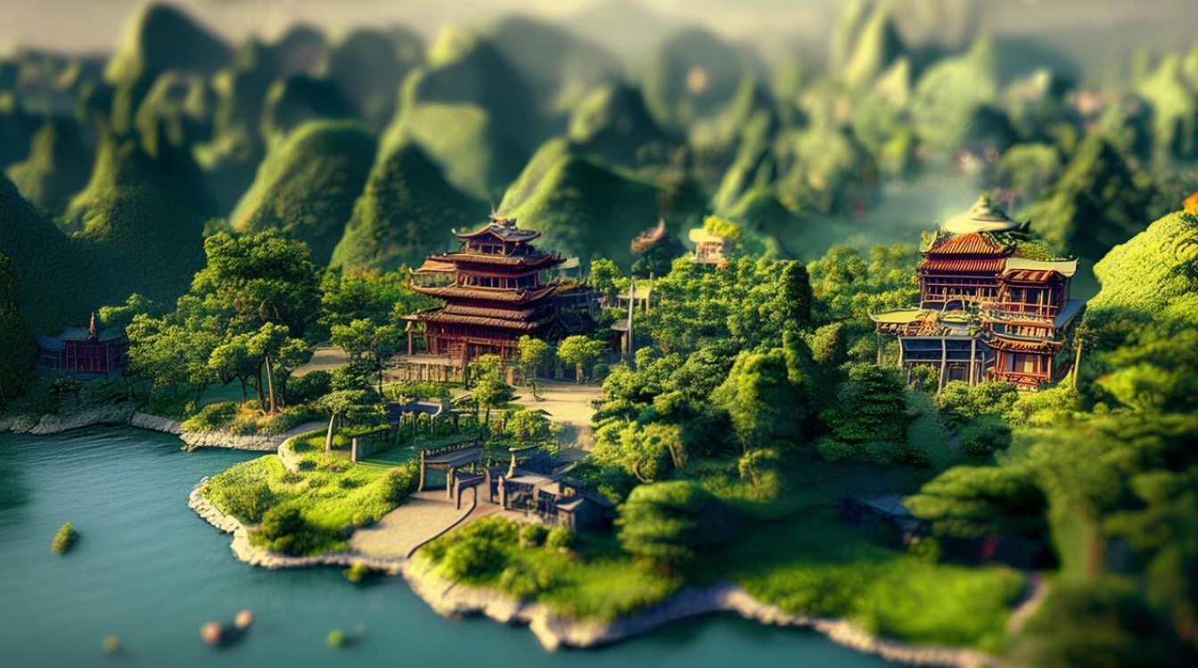 咸宁周边旅游景点 咸宁周边旅游景点