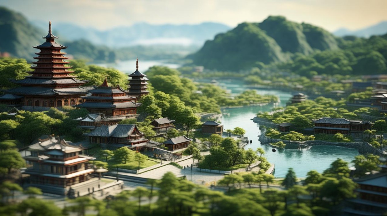 咸宁周边旅游景点 咸宁周边旅游景点