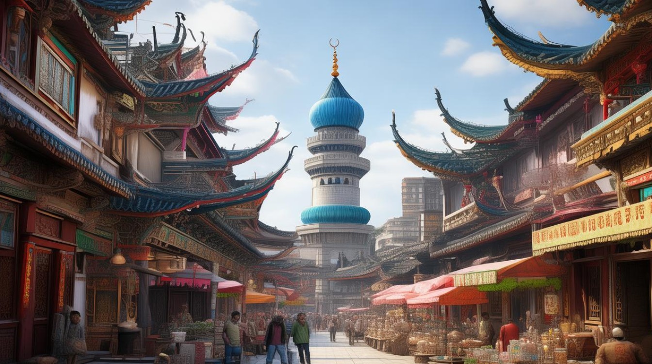 忻州有什么旅游景点