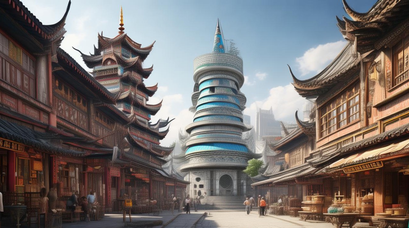 忻州有什么旅游景点