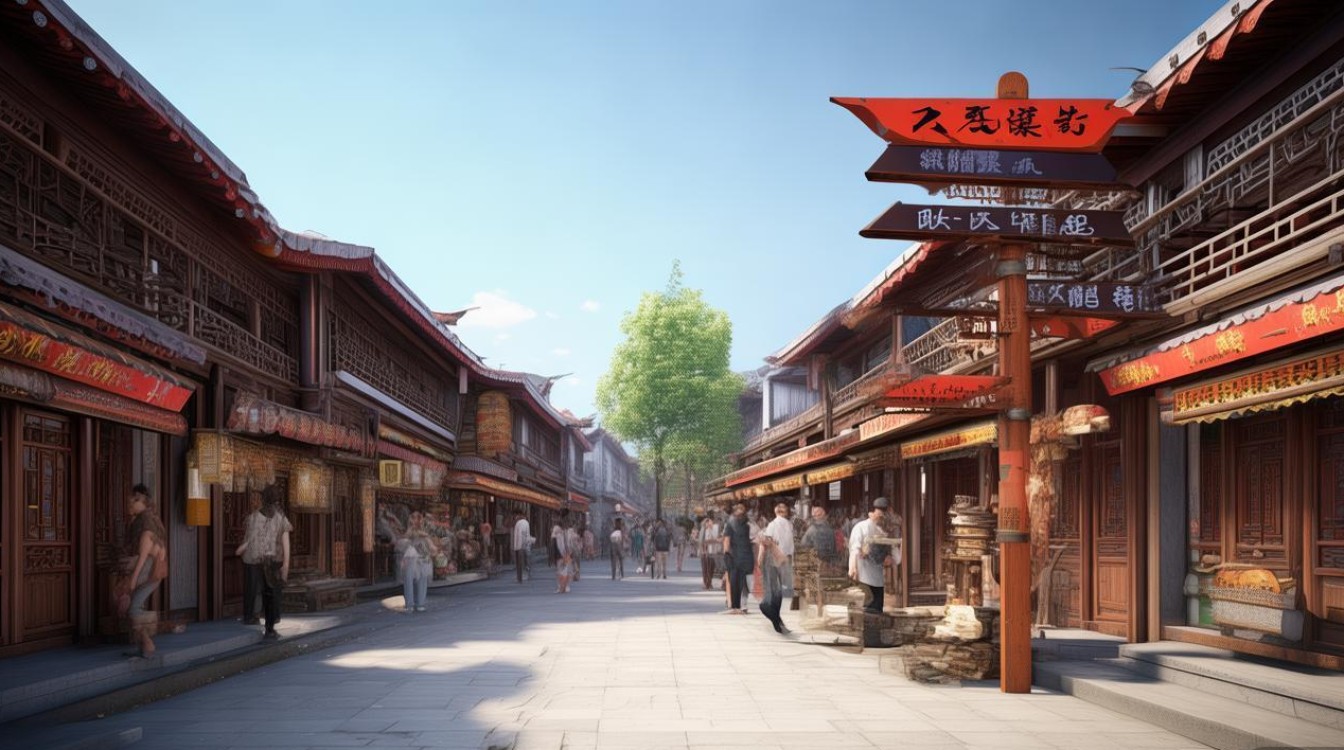 忻州有什么旅游景点