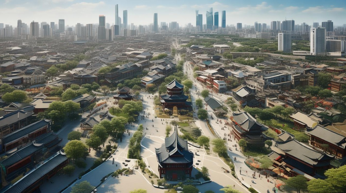 上海松江附近景点