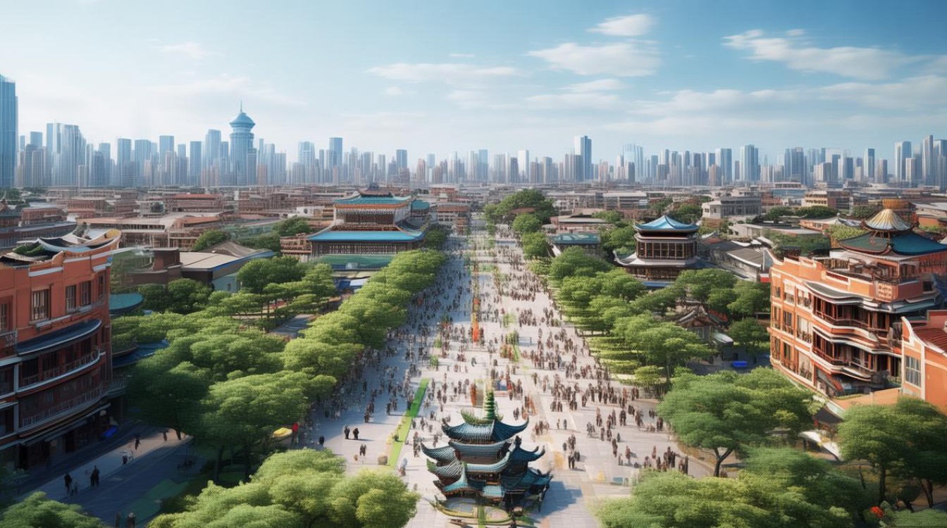 上海松江附近景点