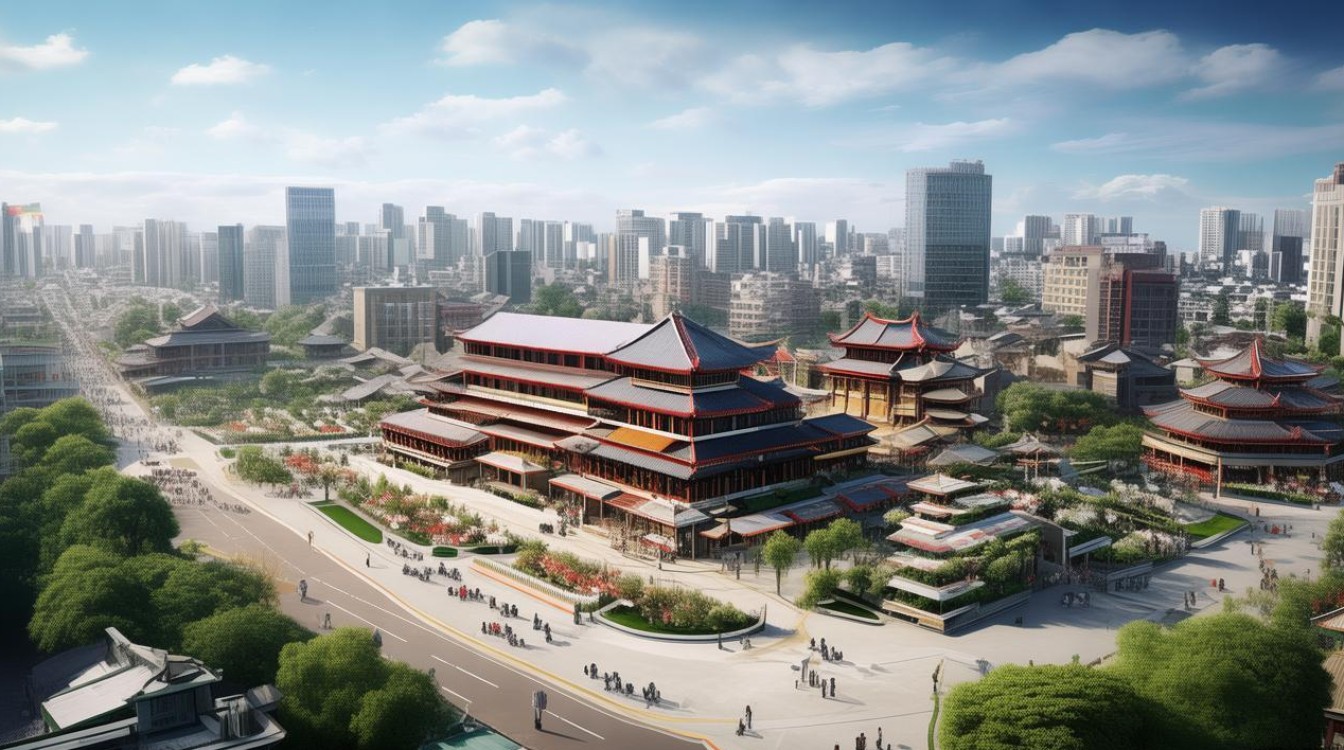 上海松江附近景点