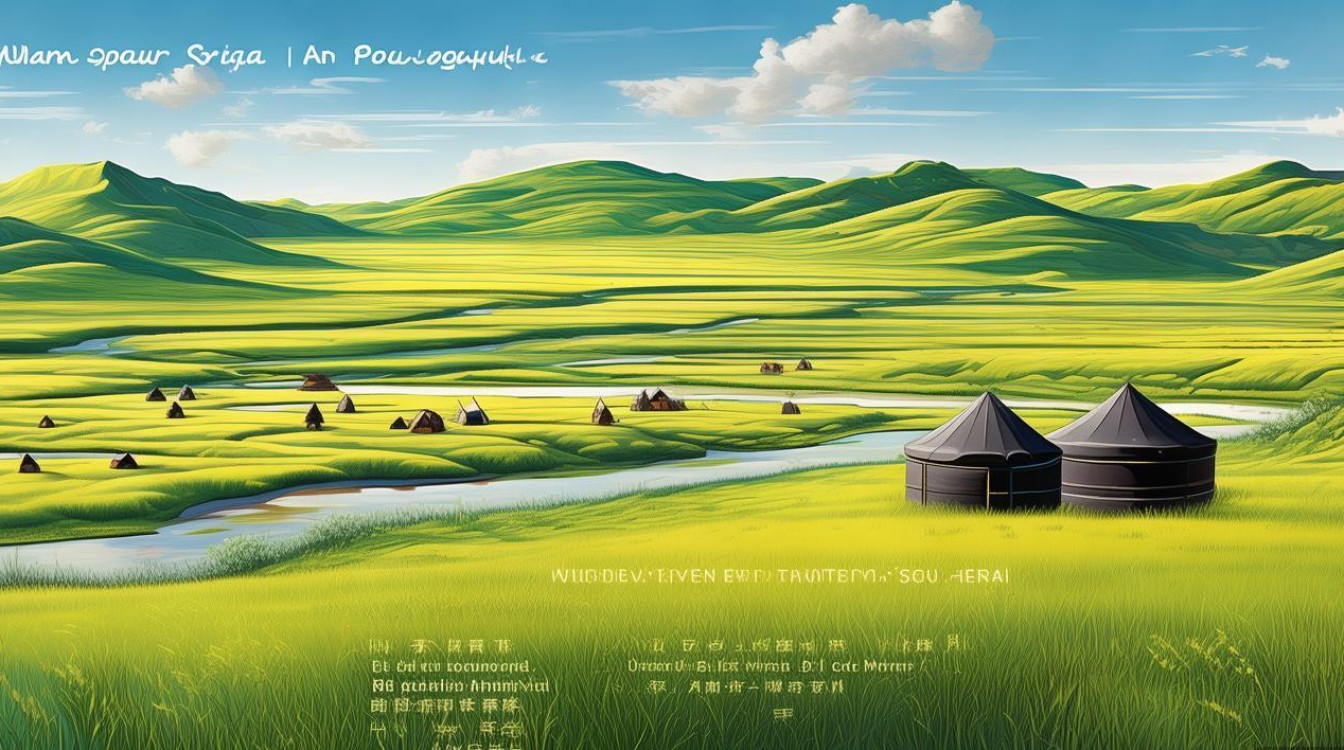 乌兰布统景点有哪些