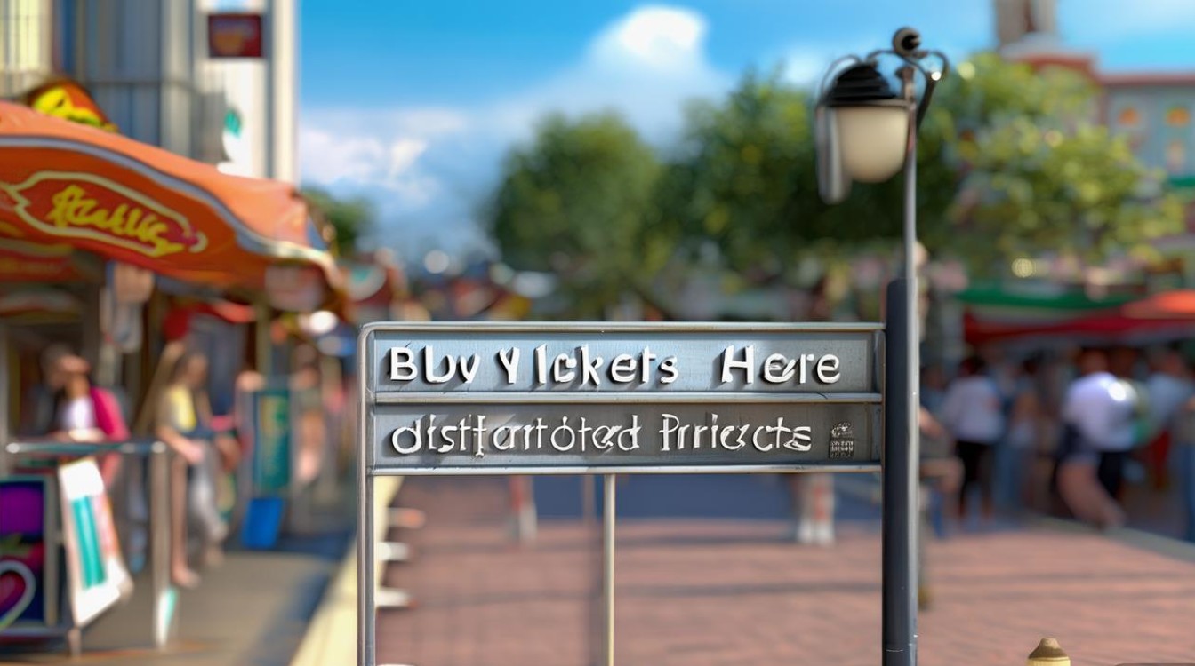 景点门票在哪里买便宜