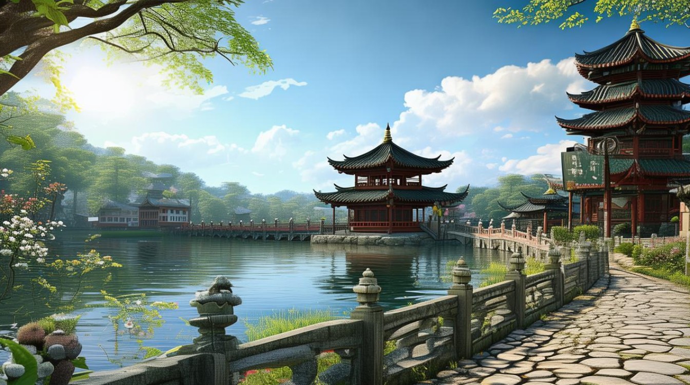 芜湖附近的旅游景点