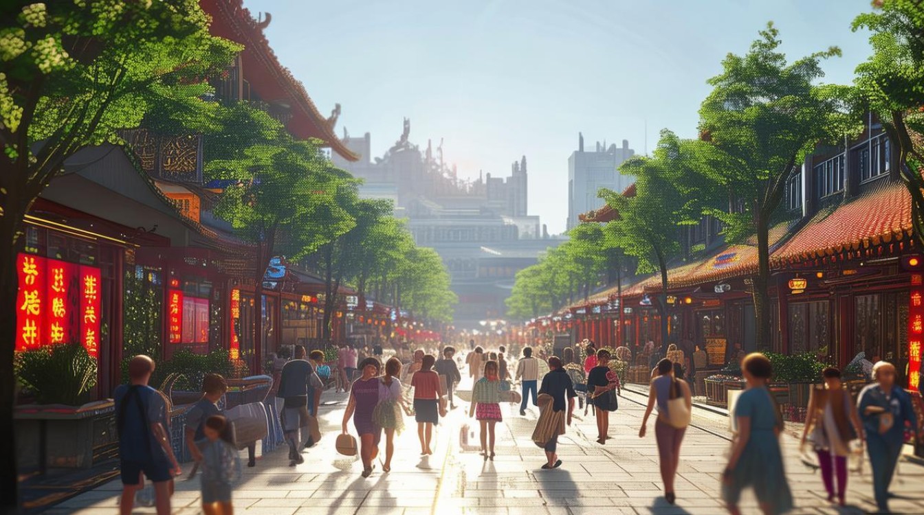 南京八月免费景点