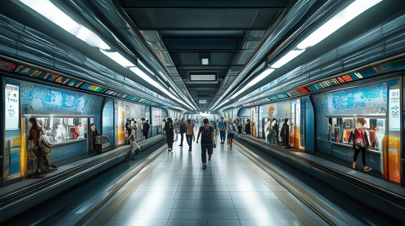 八号线沿线景点 八号线沿线景点