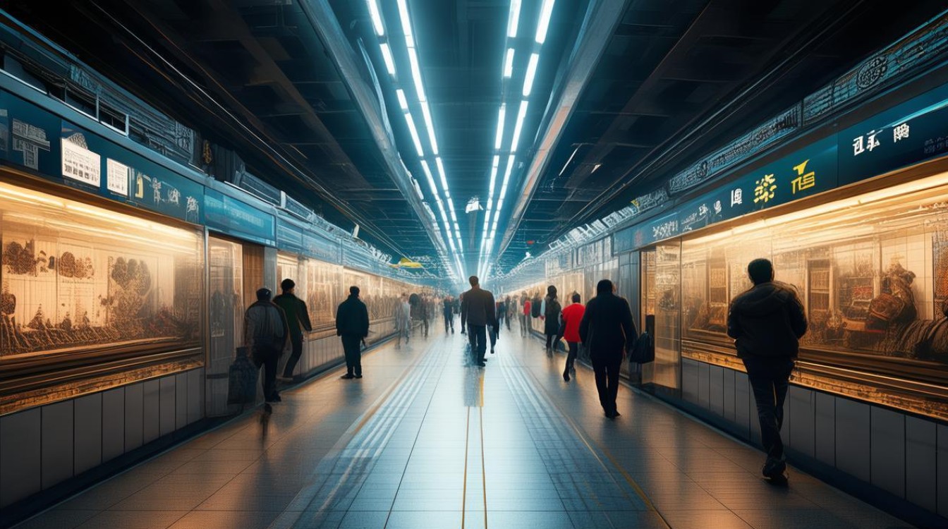 八号线沿线景点 八号线沿线景点