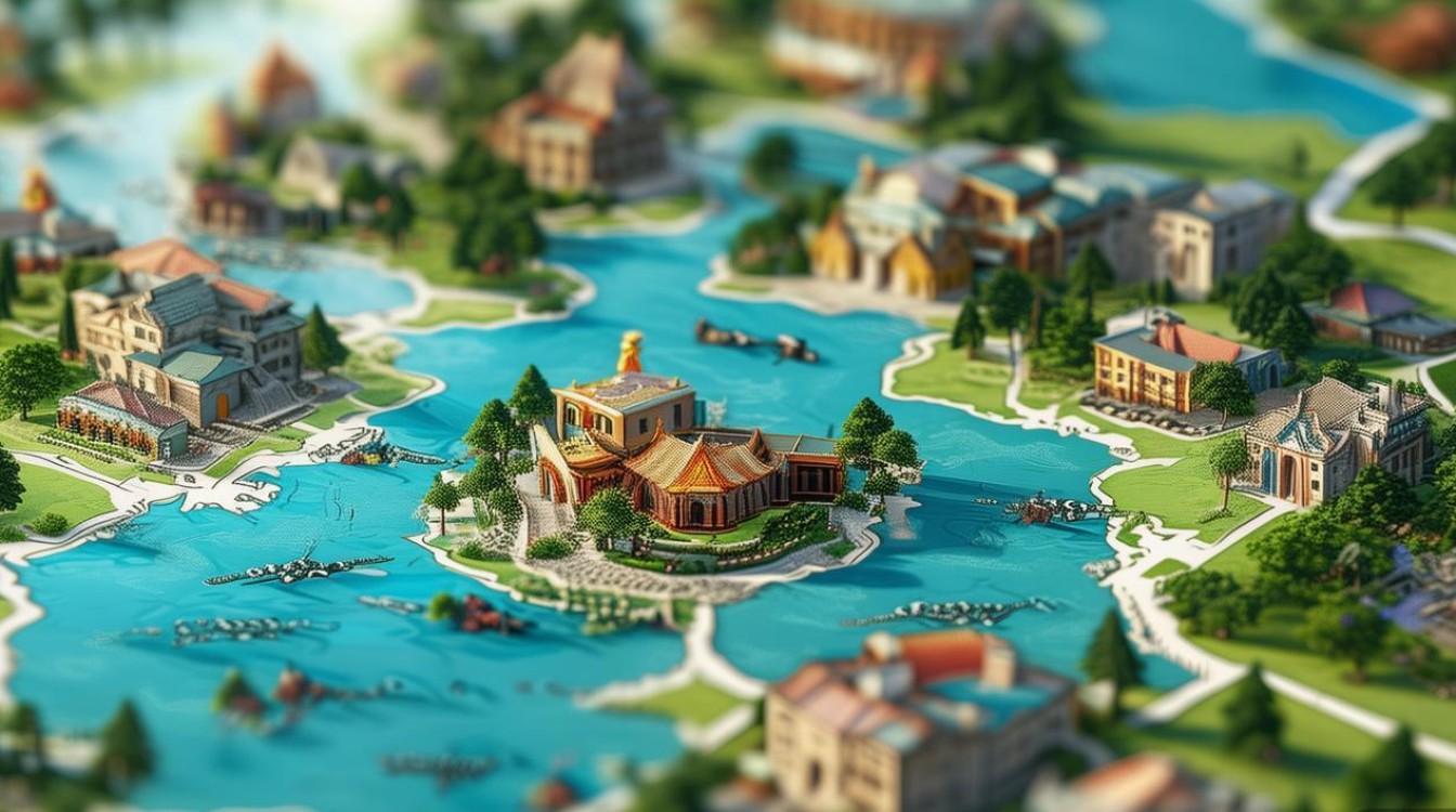 曲靖周边游玩景点推荐 曲靖周边游玩景点推荐