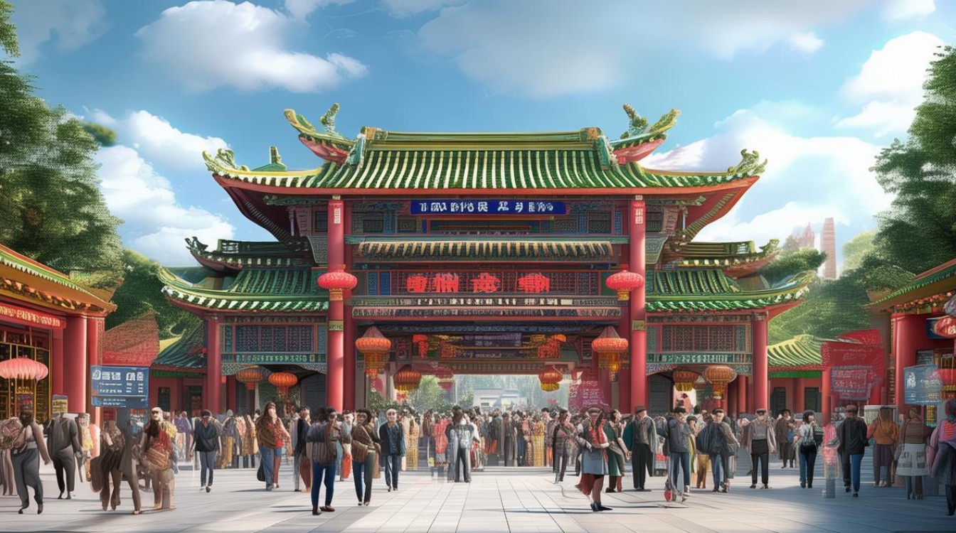 长隆旅游景点介绍 长隆旅游景点介绍