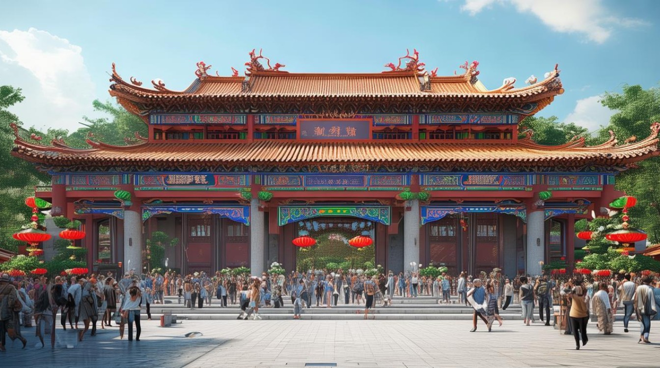 长隆旅游景点介绍 长隆旅游景点介绍