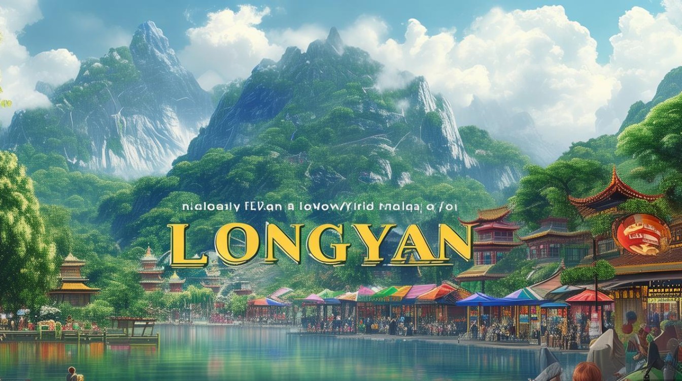 龙岩有什么好玩的景点 龙岩有什么好玩的景点