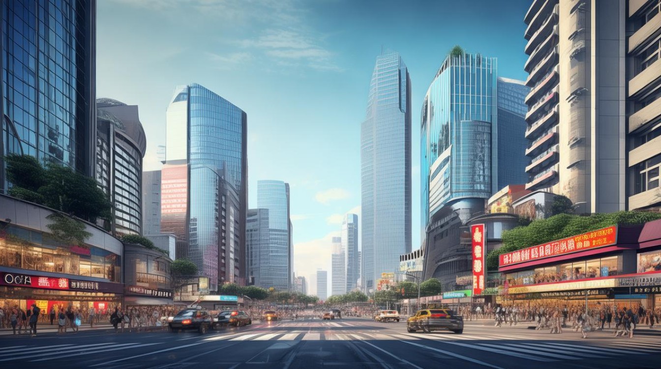 深圳市区旅游景点