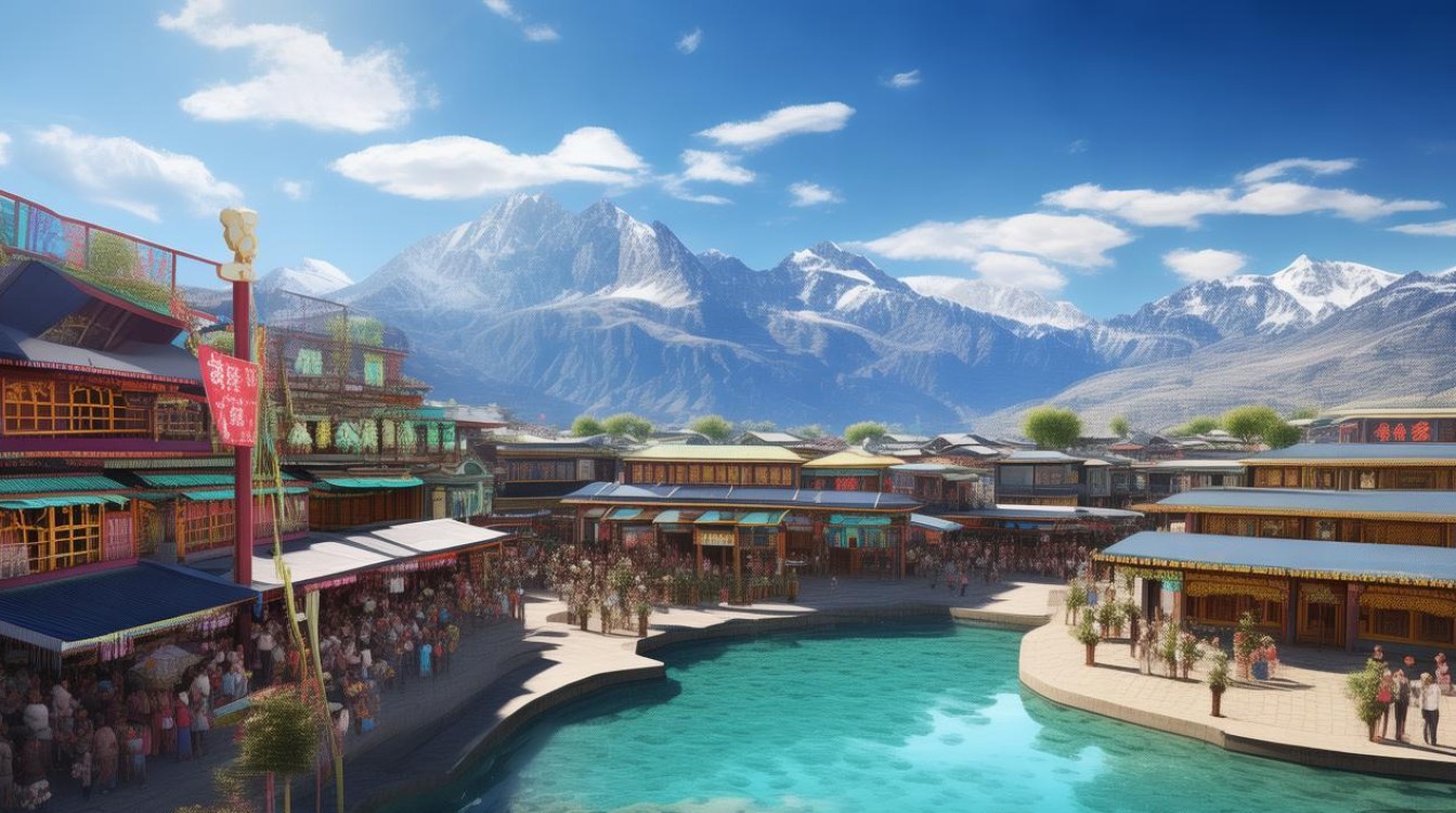 布尔津有什么景点 布尔津有什么景点