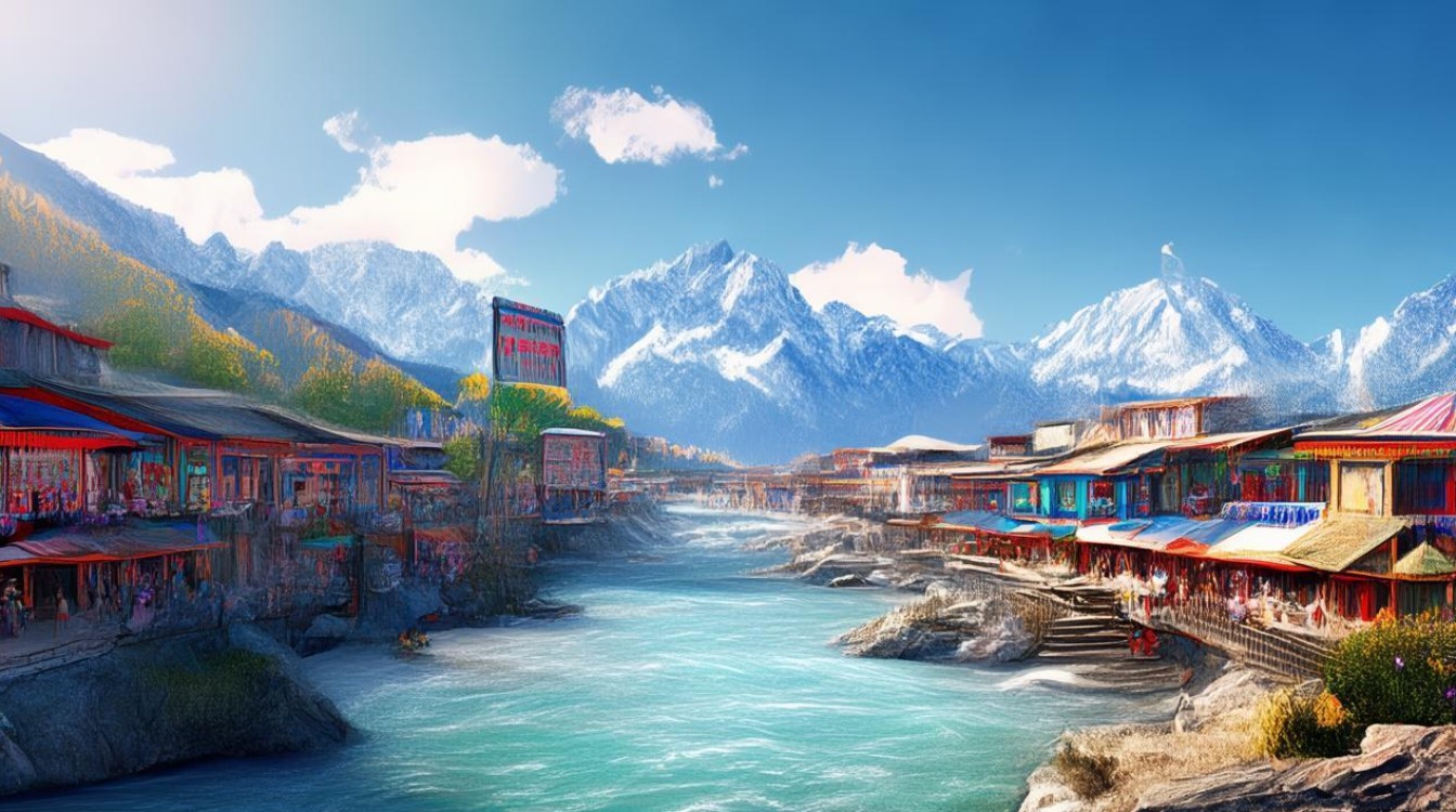 布尔津有什么景点 布尔津有什么景点