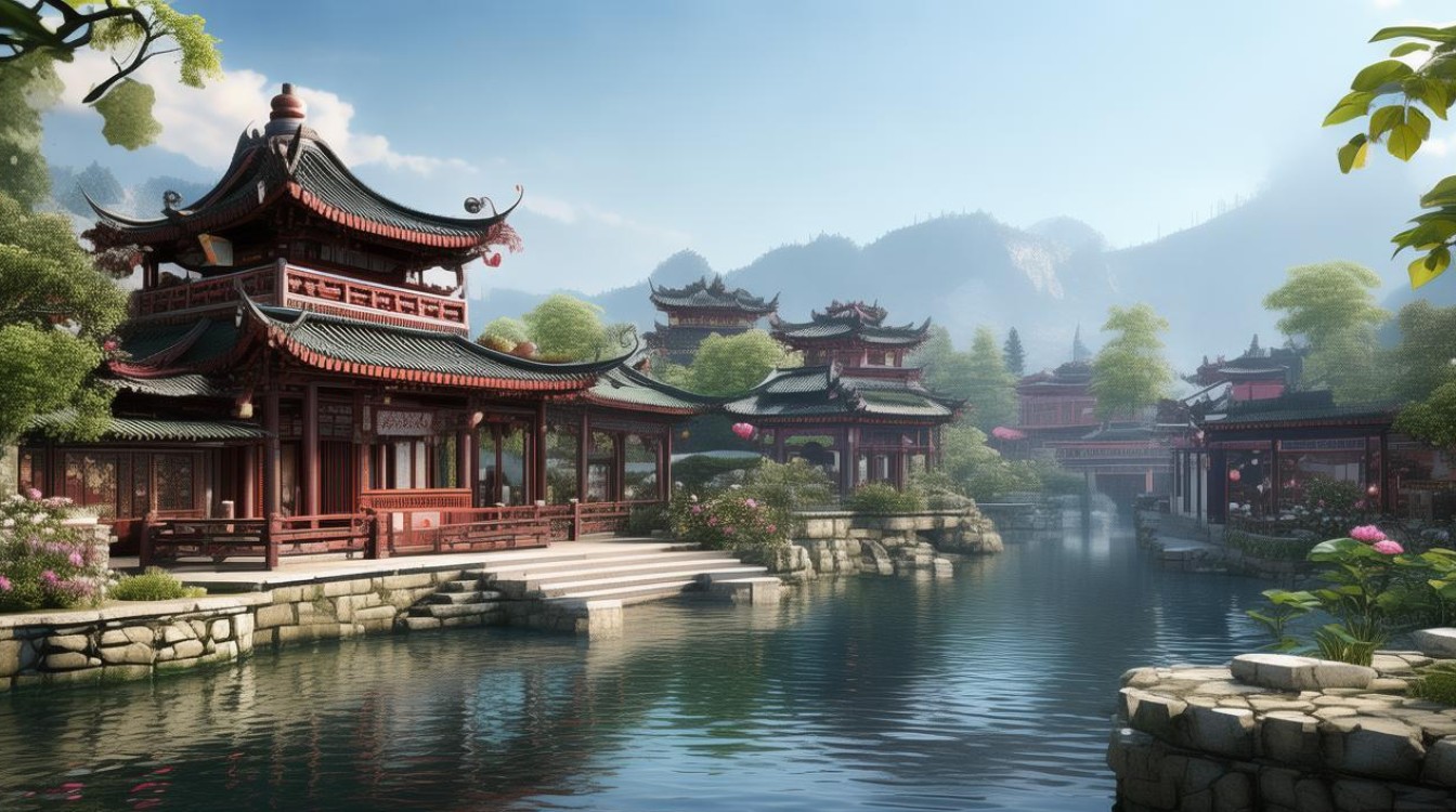 奉化溪口有哪些景点 奉化溪口有哪些景点