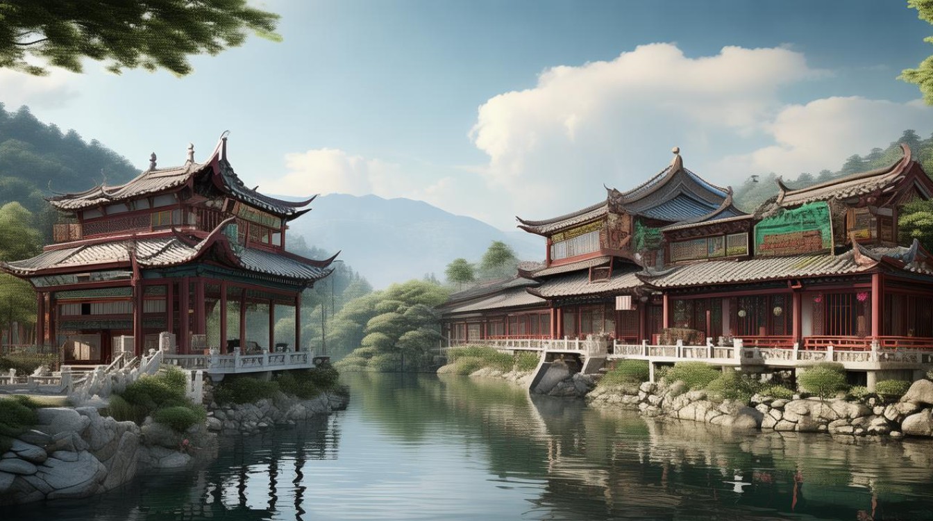 奉化溪口有哪些景点 奉化溪口有哪些景点