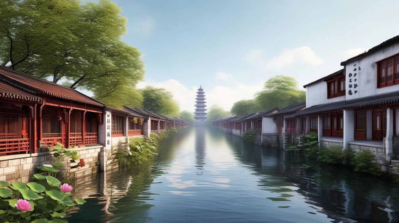 扬州附近有什么景点 扬州附近有什么景点