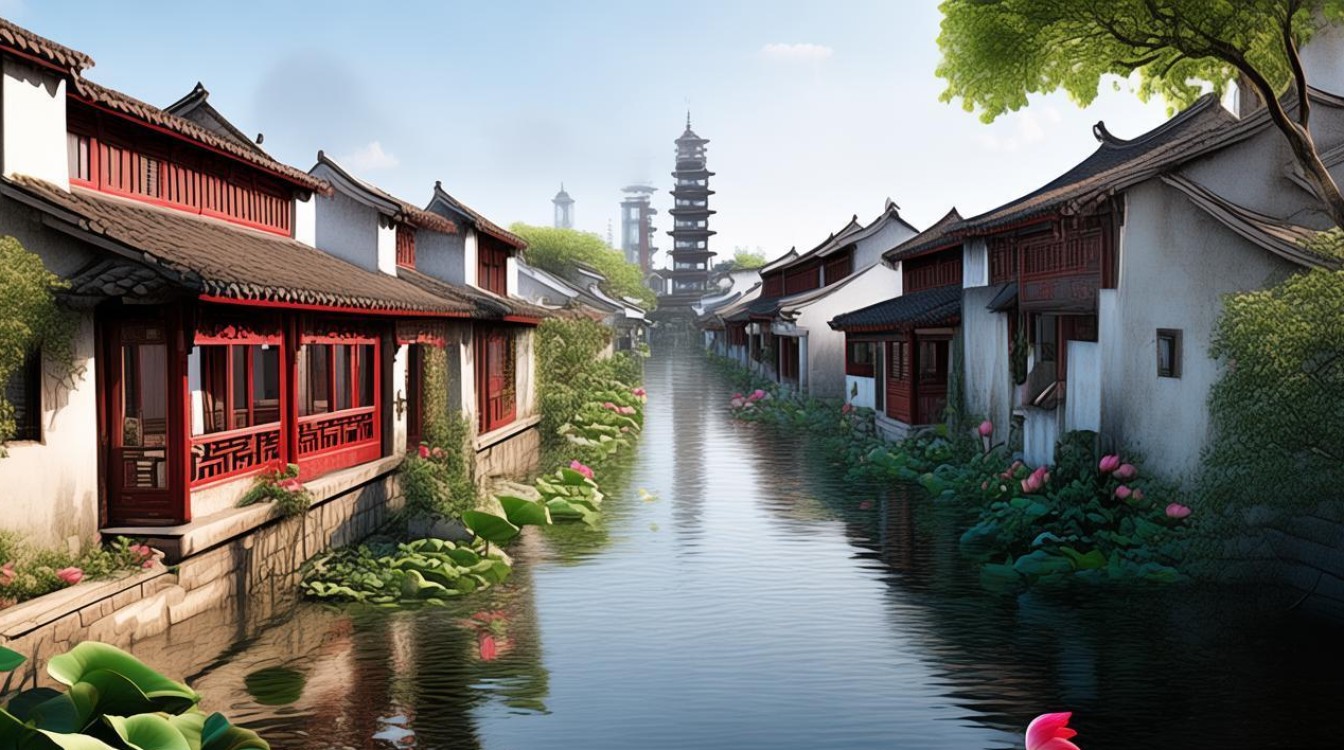 扬州附近有什么景点 扬州附近有什么景点