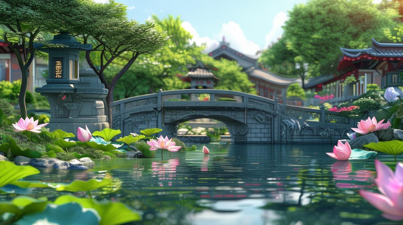 水绘园景点简介