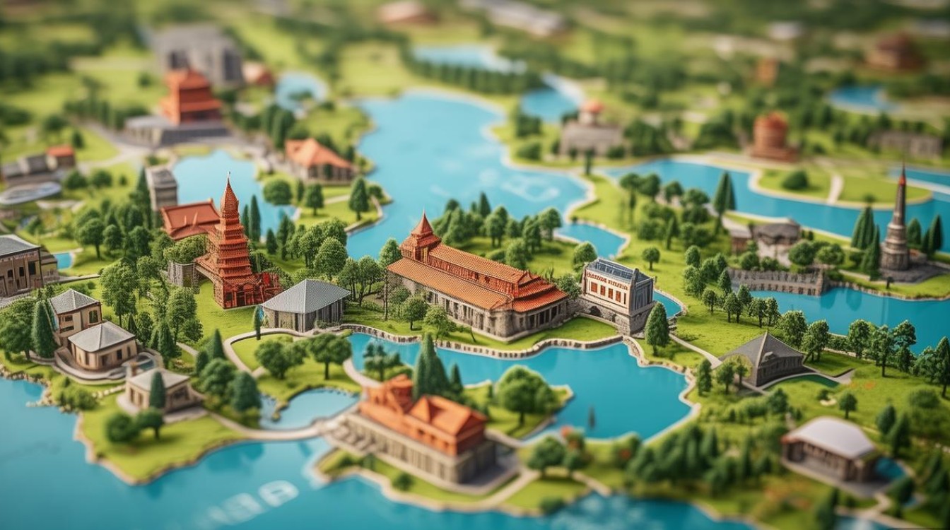 淮滨旅游景点大全