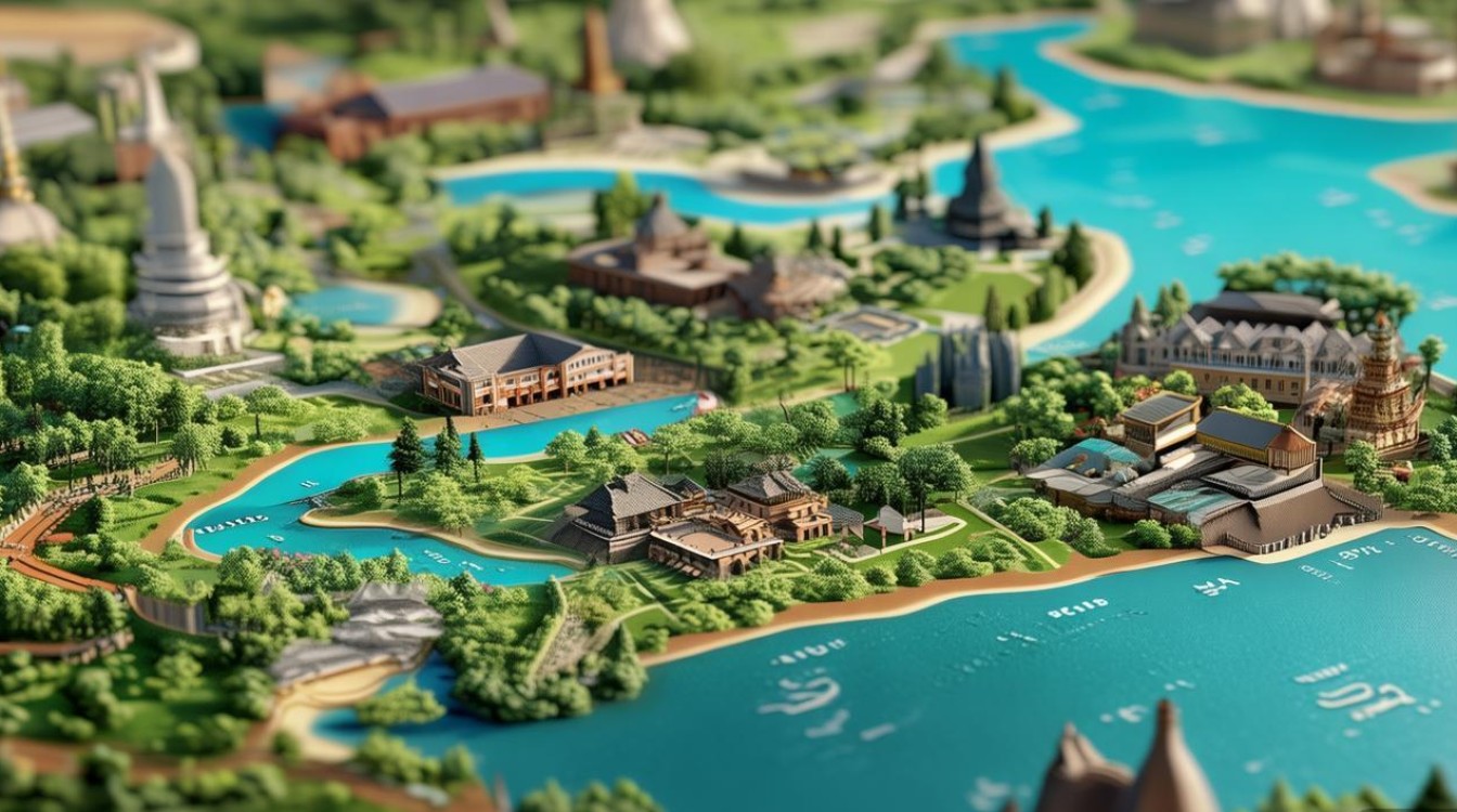 淮滨旅游景点大全