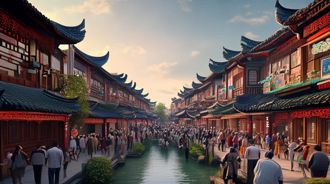 河南卫辉旅游景点