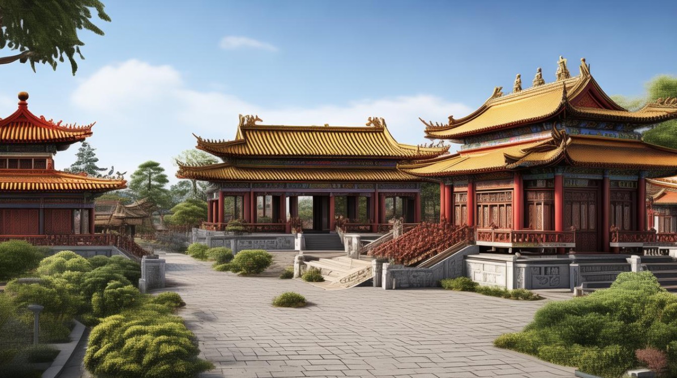 河南卫辉旅游景点