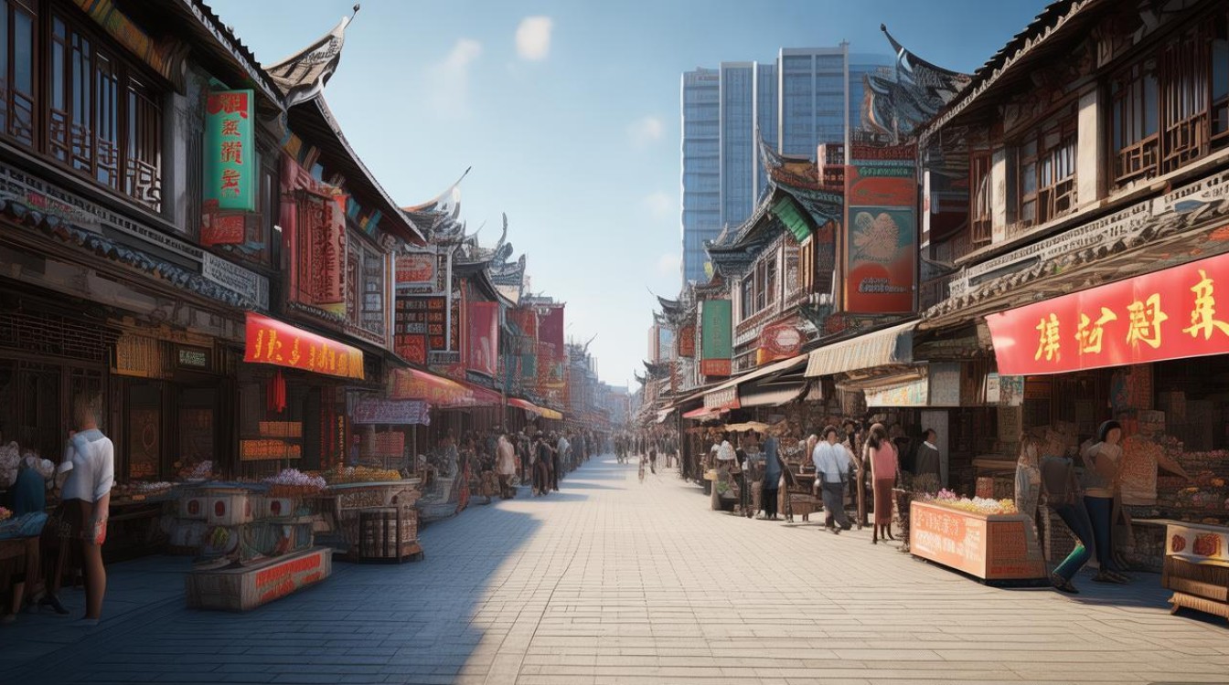 常州市内景点 常州市内景点