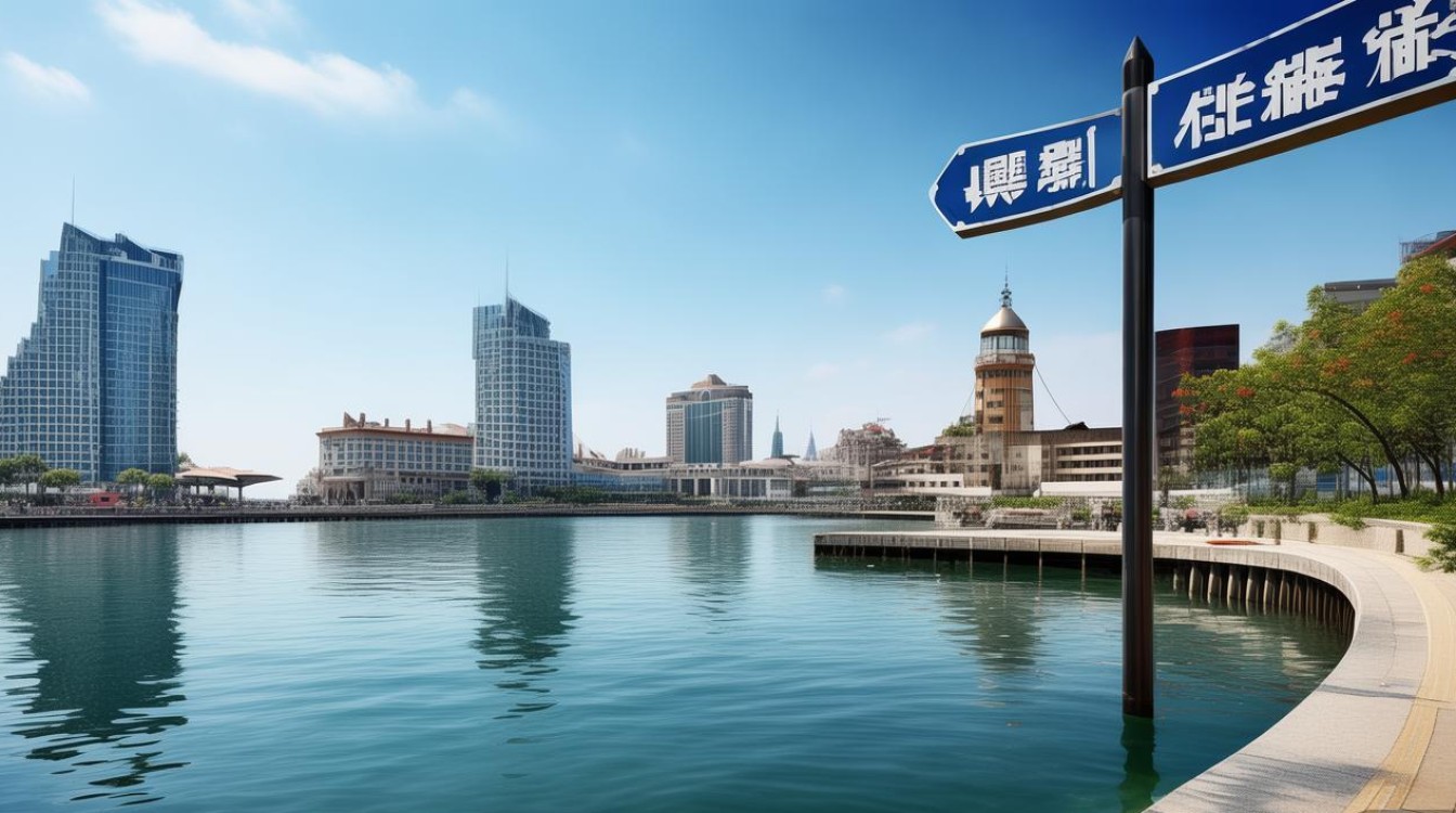 山东黄岛旅游景点 山东黄岛旅游景点