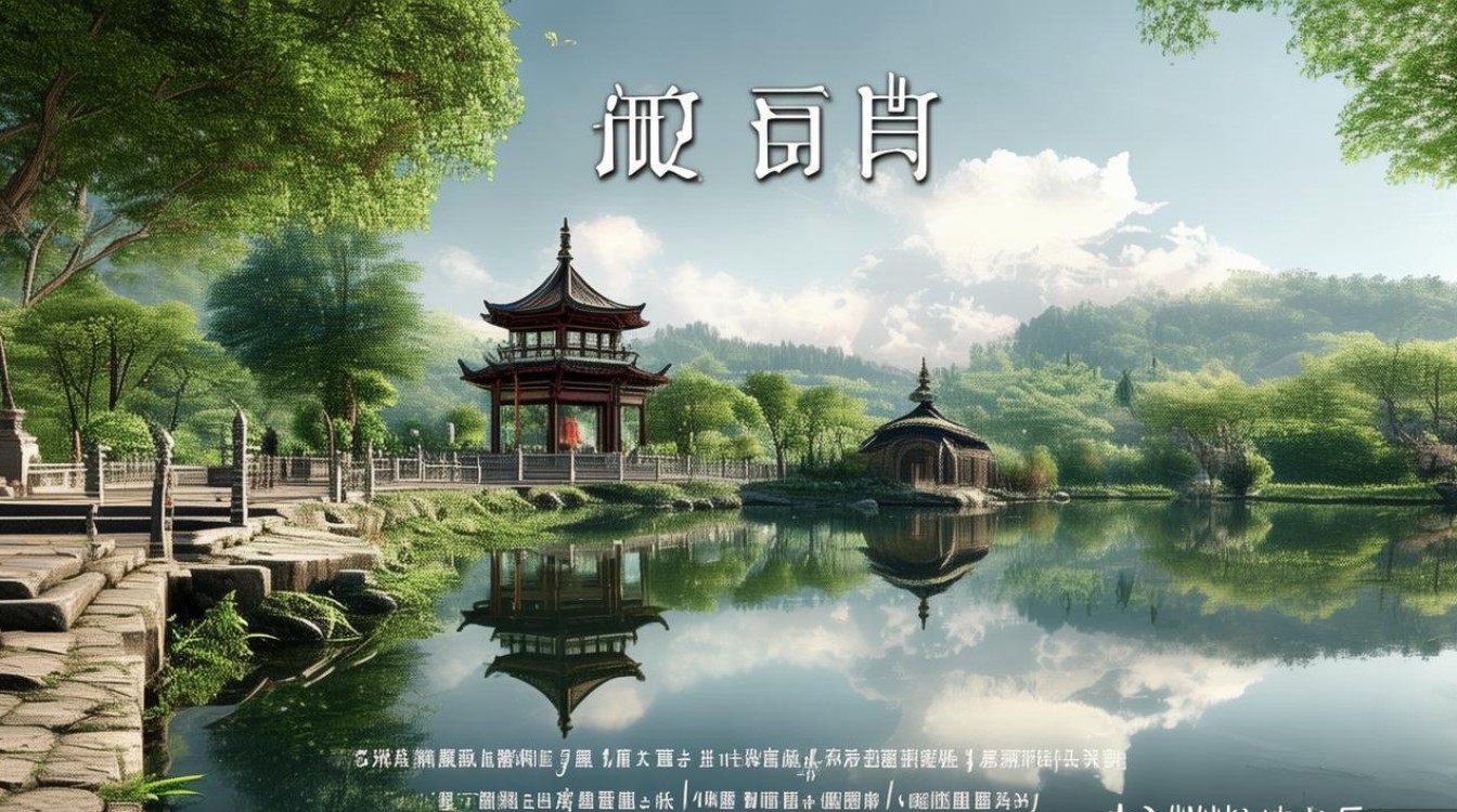 芜湖附近的景点推荐