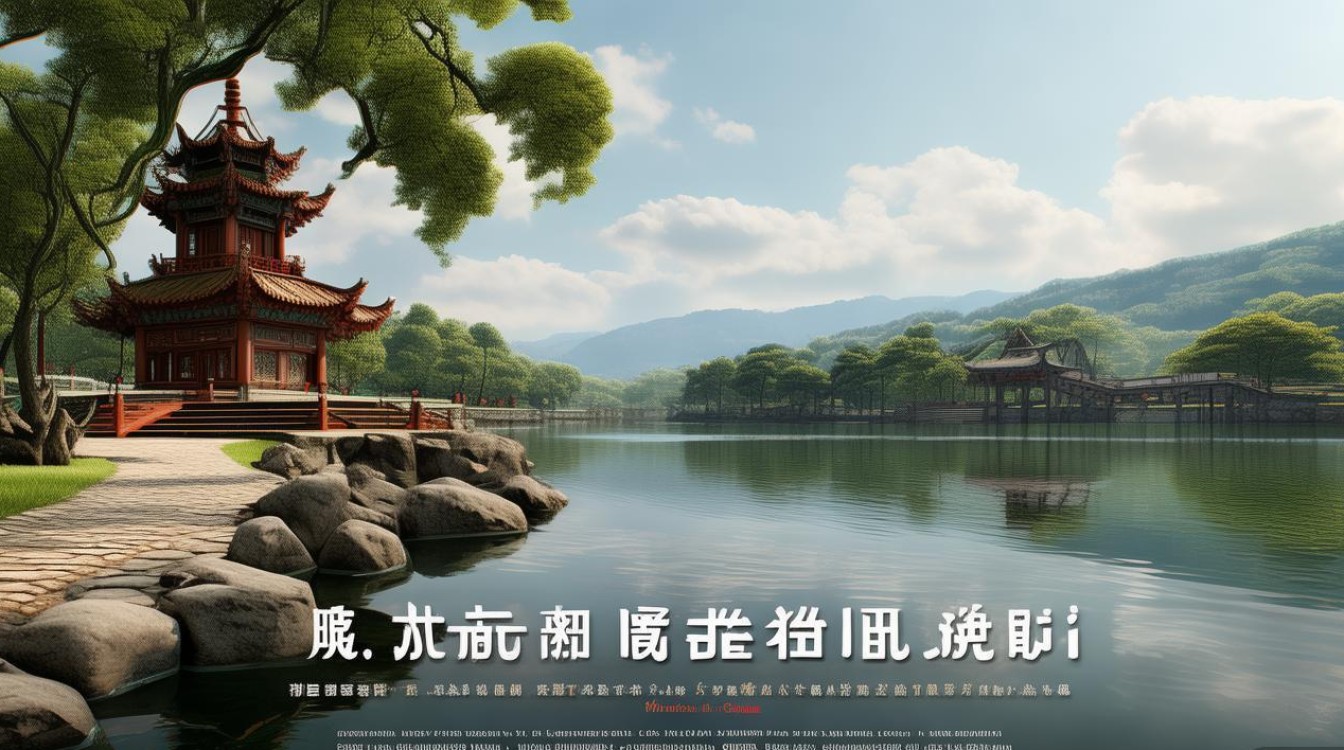 芜湖附近的景点推荐