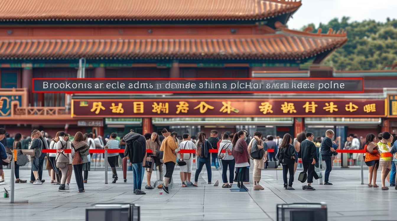 北京景点门票如何预约 北京景点门票如何预约