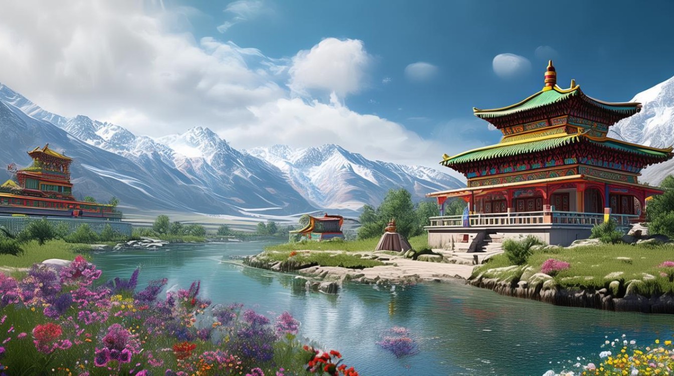 甘肃天祝旅游景点 甘肃天祝旅游景点